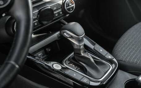 KIA Soul III, 2021 год, 2 200 000 рублей, 22 фотография