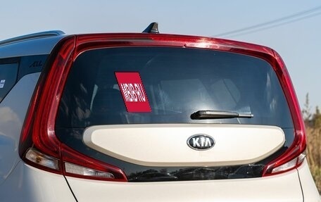 KIA Soul III, 2021 год, 2 200 000 рублей, 29 фотография