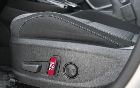KIA Soul III, 2021 год, 2 200 000 рублей, 25 фотография