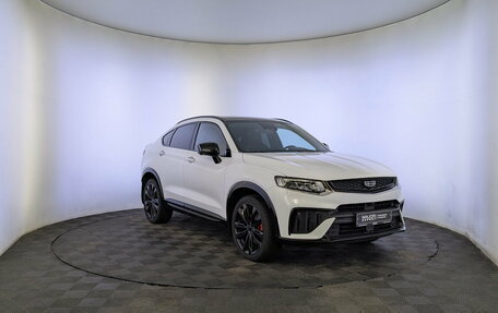 Geely Tugella FY11, 2023 год, 2 700 000 рублей, 3 фотография