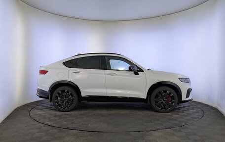 Geely Tugella FY11, 2023 год, 2 700 000 рублей, 4 фотография