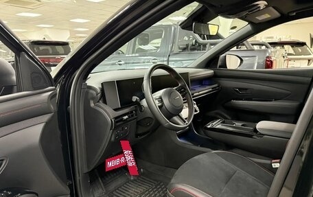 Hyundai Tucson, 2026 год, 4 350 000 рублей, 6 фотография