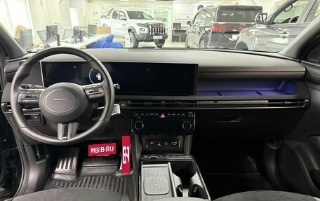 Hyundai Tucson, 2026 год, 4 350 000 рублей, 8 фотография