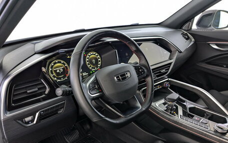 Geely Tugella FY11, 2023 год, 2 700 000 рублей, 16 фотография