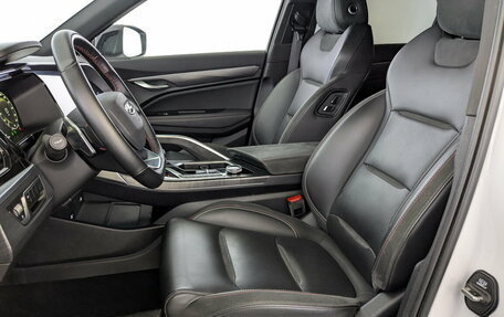 Geely Tugella FY11, 2023 год, 2 700 000 рублей, 21 фотография