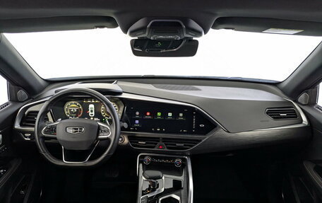Geely Tugella FY11, 2023 год, 2 700 000 рублей, 14 фотография