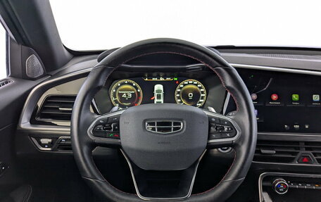 Geely Tugella FY11, 2023 год, 2 700 000 рублей, 22 фотография