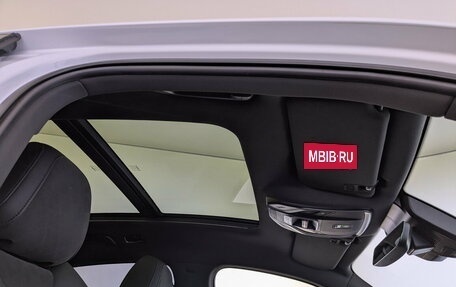 Geely Tugella FY11, 2023 год, 2 700 000 рублей, 23 фотография