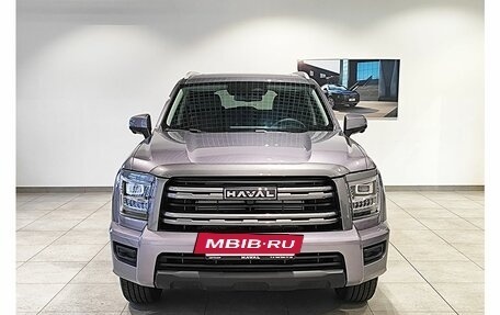 Haval H5, 2026 год, 4 305 510 рублей, 2 фотография