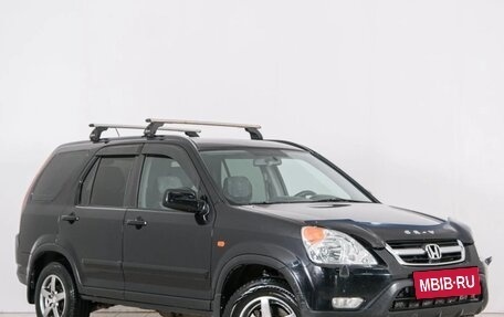Honda CR-V II рестайлинг, 2003 год, 999 000 рублей, 2 фотография