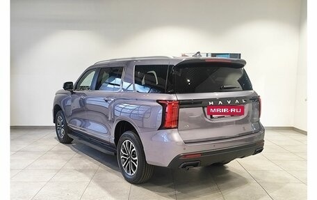 Haval H5, 2026 год, 4 305 510 рублей, 8 фотография