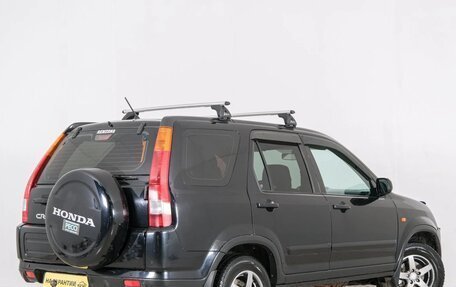 Honda CR-V II рестайлинг, 2003 год, 999 000 рублей, 7 фотография