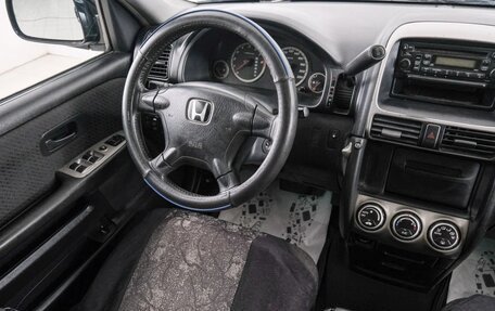 Honda CR-V II рестайлинг, 2003 год, 999 000 рублей, 10 фотография