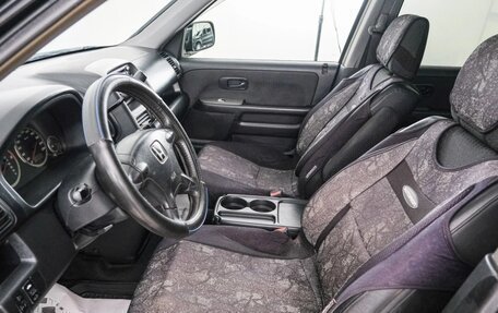 Honda CR-V II рестайлинг, 2003 год, 999 000 рублей, 8 фотография