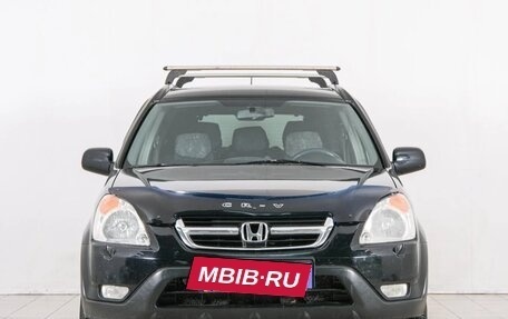 Honda CR-V II рестайлинг, 2003 год, 999 000 рублей, 3 фотография