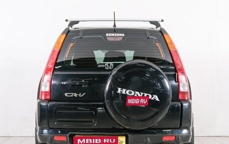 Honda CR-V II рестайлинг, 2003 год, 999 000 рублей, 6 фотография