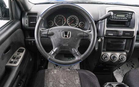 Honda CR-V II рестайлинг, 2003 год, 999 000 рублей, 15 фотография