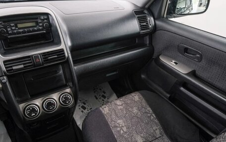 Honda CR-V II рестайлинг, 2003 год, 999 000 рублей, 12 фотография