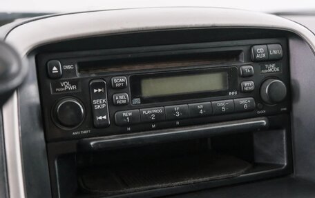 Honda CR-V II рестайлинг, 2003 год, 999 000 рублей, 16 фотография