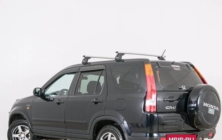Honda CR-V II рестайлинг, 2003 год, 999 000 рублей, 5 фотография