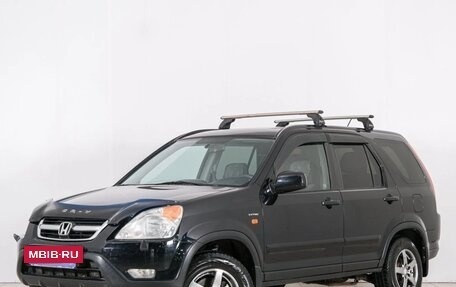 Honda CR-V II рестайлинг, 2003 год, 999 000 рублей, 4 фотография