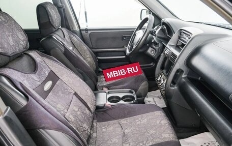 Honda CR-V II рестайлинг, 2003 год, 999 000 рублей, 14 фотография