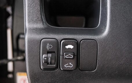Honda CR-V II рестайлинг, 2003 год, 999 000 рублей, 18 фотография