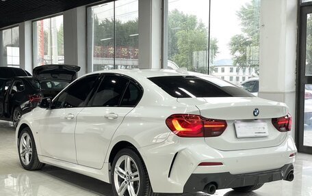 BMW 1 серия, 2023 год, 1 987 630 рублей, 4 фотография
