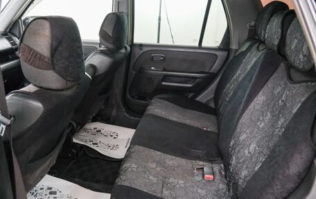 Honda CR-V II рестайлинг, 2003 год, 999 000 рублей, 21 фотография