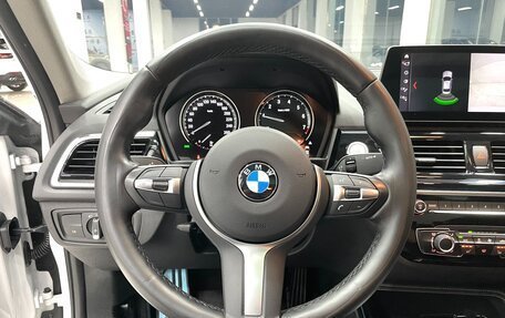 BMW 1 серия, 2023 год, 1 987 630 рублей, 9 фотография