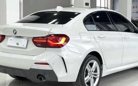 BMW 1 серия, 2023 год, 1 987 630 рублей, 6 фотография