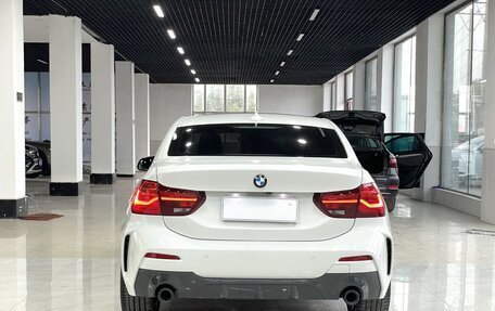 BMW 1 серия, 2023 год, 1 987 630 рублей, 5 фотография