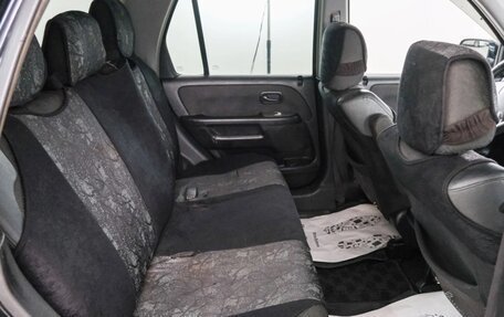 Honda CR-V II рестайлинг, 2003 год, 999 000 рублей, 22 фотография