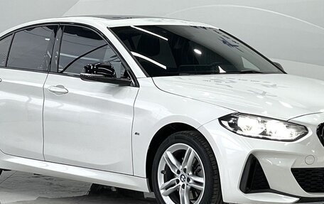 BMW 1 серия, 2023 год, 1 987 630 рублей, 3 фотография