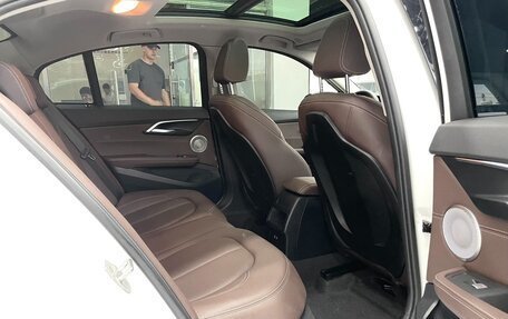BMW 1 серия, 2023 год, 1 987 630 рублей, 11 фотография