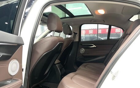 BMW 1 серия, 2023 год, 1 987 630 рублей, 10 фотография