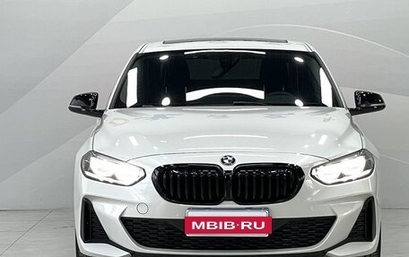 BMW 1 серия, 2023 год, 1 987 630 рублей, 2 фотография