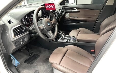 BMW 1 серия, 2023 год, 1 987 630 рублей, 7 фотография