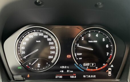BMW 1 серия, 2023 год, 1 987 630 рублей, 12 фотография