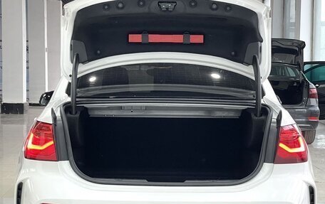 BMW 1 серия, 2023 год, 1 987 630 рублей, 16 фотография