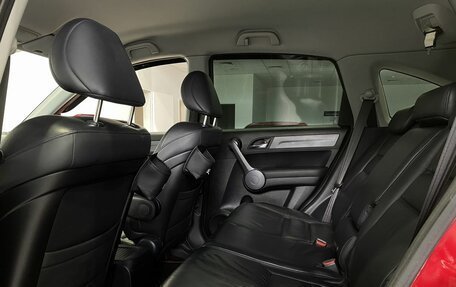 Honda CR-V III рестайлинг, 2008 год, 1 419 900 рублей, 17 фотография