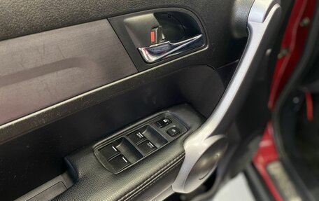 Honda CR-V III рестайлинг, 2008 год, 1 419 900 рублей, 19 фотография