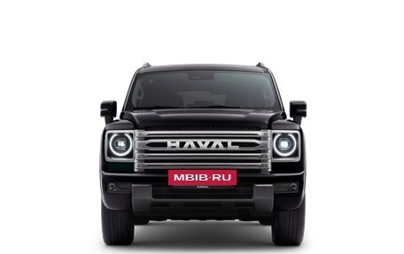 Haval H9, 2026 год, 4 751 010 рублей, 3 фотография