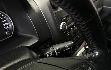 Honda CR-V III рестайлинг, 2008 год, 1 419 900 рублей, 22 фотография