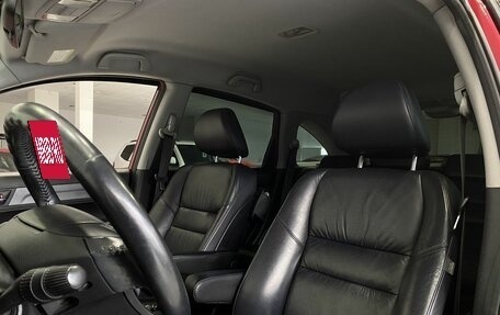 Honda CR-V III рестайлинг, 2008 год, 1 419 900 рублей, 16 фотография