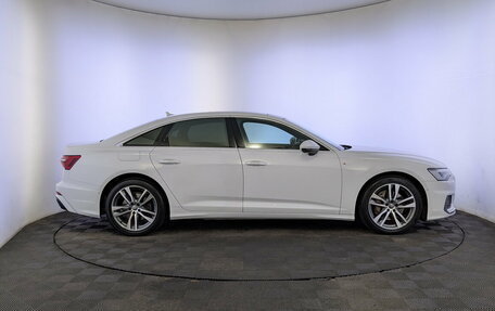 Audi A6, 2020 год, 5 170 000 рублей, 4 фотография
