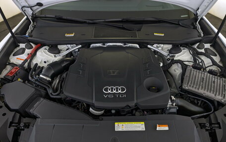 Audi A6, 2020 год, 5 170 000 рублей, 9 фотография