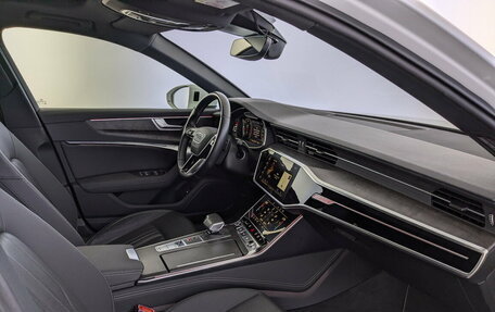 Audi A6, 2020 год, 5 170 000 рублей, 11 фотография