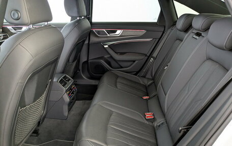 Audi A6, 2020 год, 5 170 000 рублей, 12 фотография