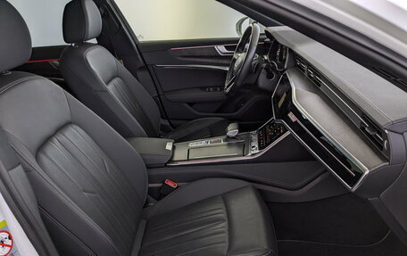 Audi A6, 2020 год, 5 170 000 рублей, 25 фотография
